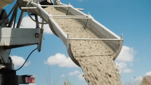 Best Concrete Driveway Installation in New Franklin, OH