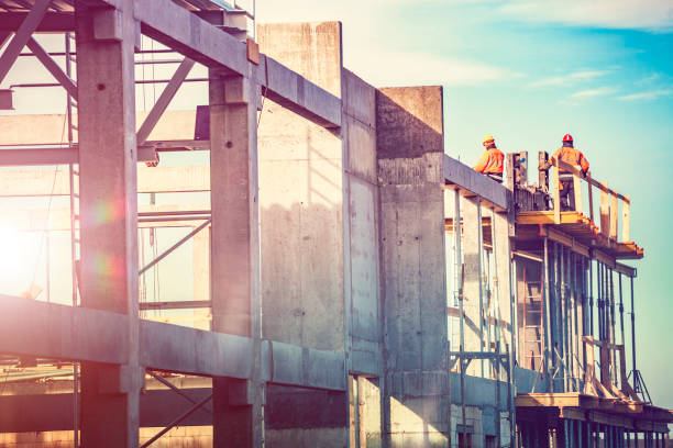 Best Concrete Grinding and Polishing in New Franklin, OH