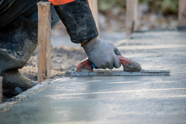Best Concrete Demolition Services in New Franklin, OH