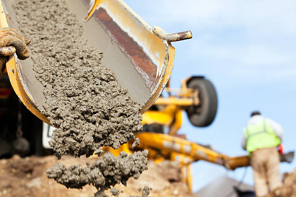 Best Concrete Removal and Replacement in New Franklin, OH